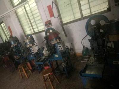 佛山三水區西南 專業封口機設備、穩定客戶資源與成熟技術整體轉讓，包教包會