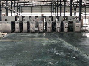 福建某紙箱廠優質二手設備與技術整體轉讓 把握機遇，實現共贏