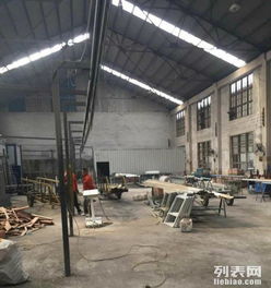 把握機遇，承接未來 某噴涂廠整體對外轉讓與技術轉讓公告